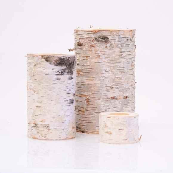 Wedding, Graduation, Party Aspen Candle - Picture 3 of 5